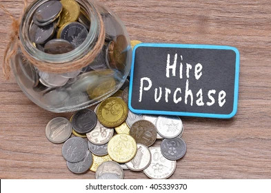 HIre Purchase Loan For Business