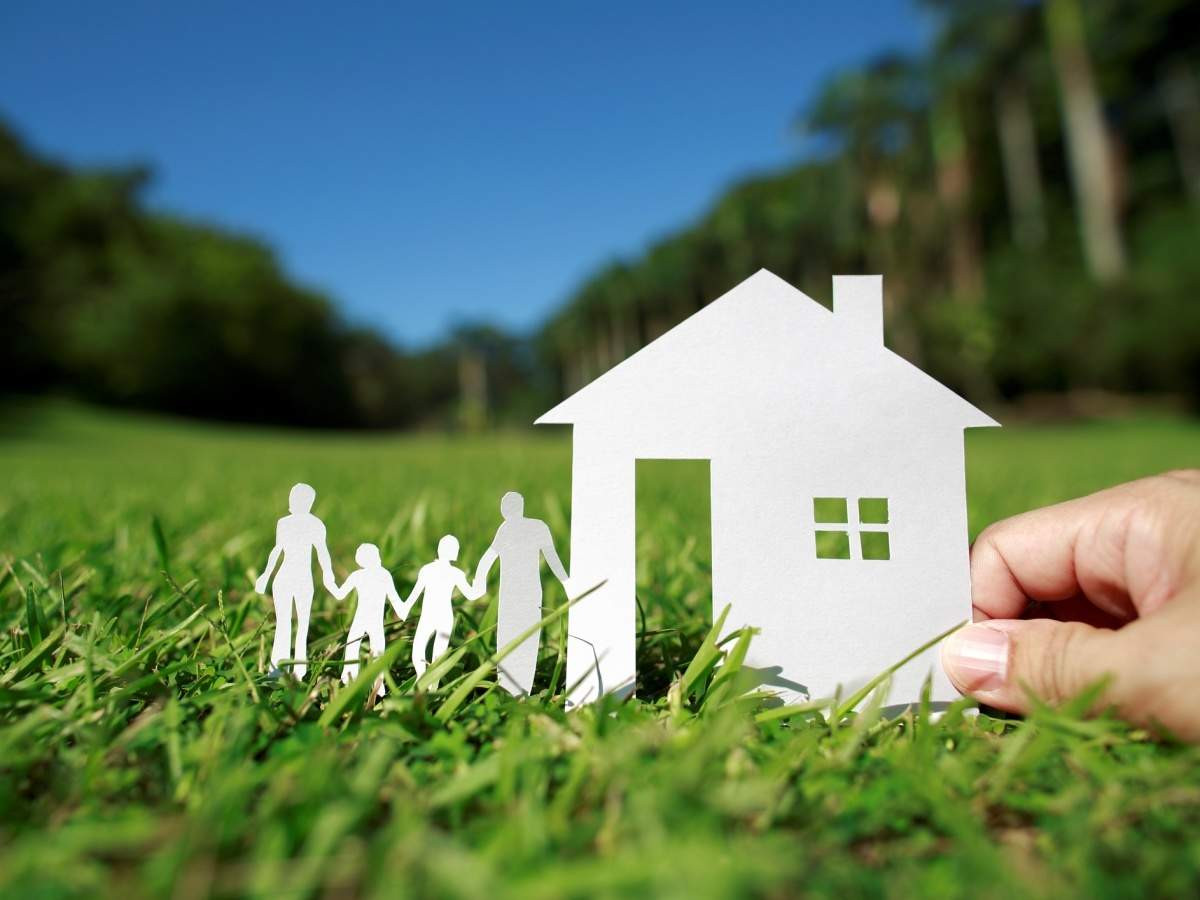 Land And Building Purchase Loan